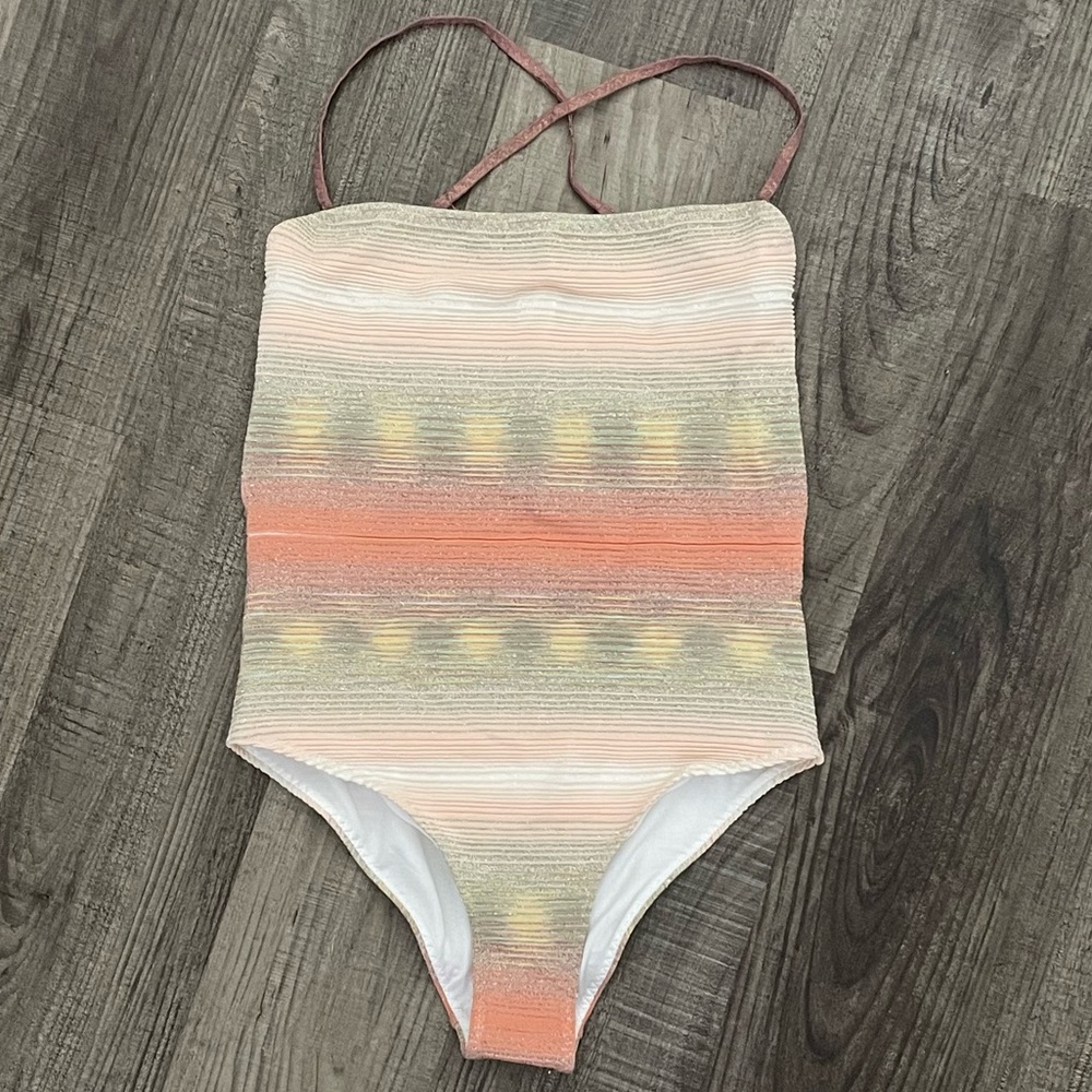 Missoni Mare Swimsuit